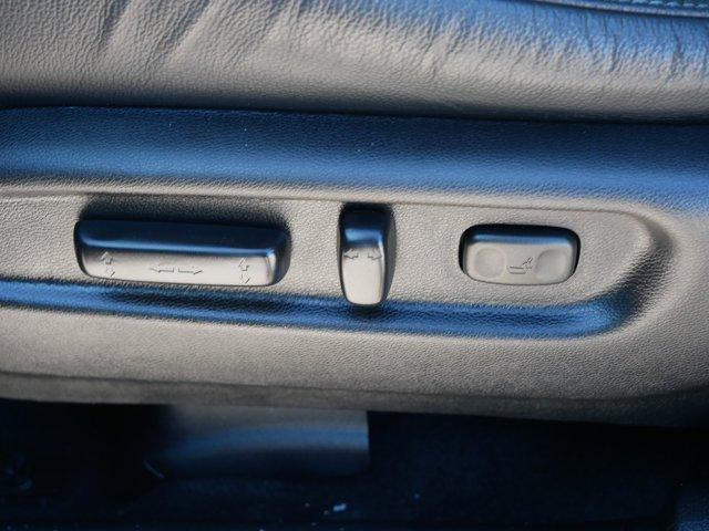 used 2022 Honda Passport car, priced at $28,988