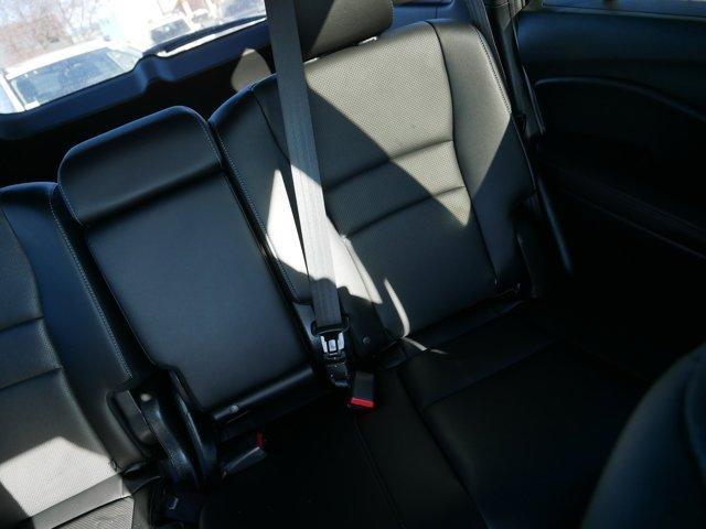 used 2022 Honda Passport car, priced at $28,988