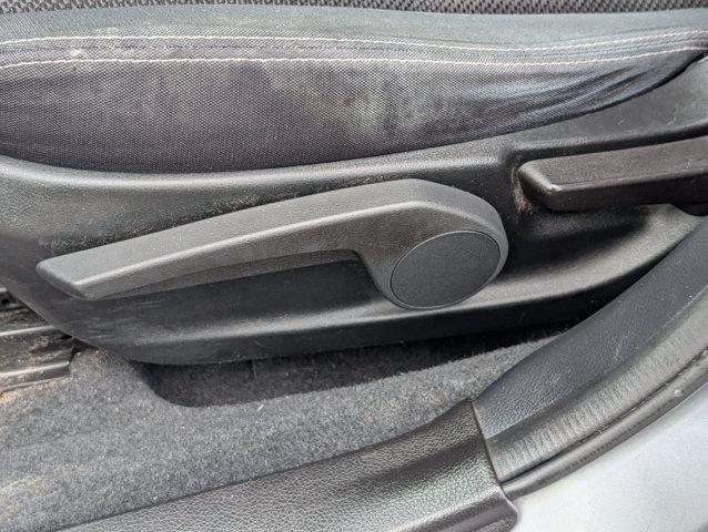 used 2015 Subaru XV Crosstrek car, priced at $14,347