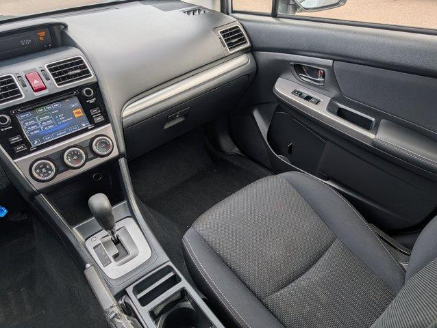used 2015 Subaru XV Crosstrek car, priced at $14,347