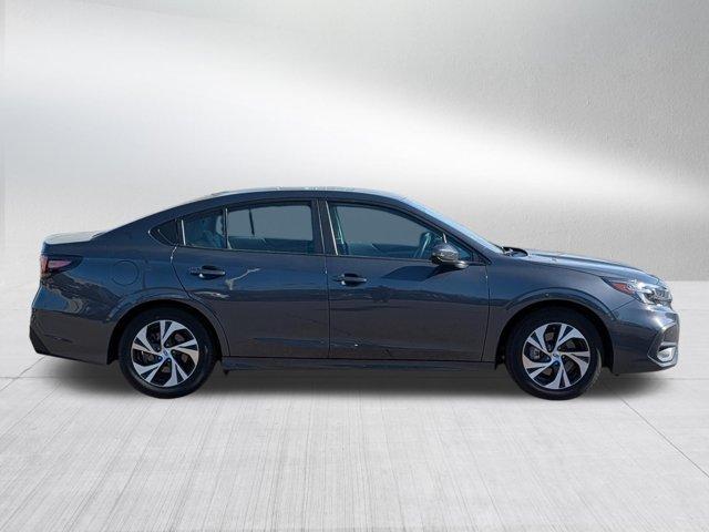 used 2024 Subaru Legacy car, priced at $24,338