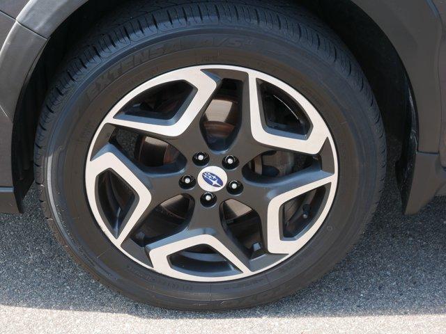 used 2018 Subaru Crosstrek car, priced at $21,338