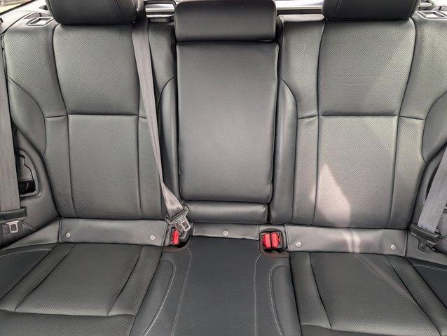 used 2023 Subaru Outback car, priced at $32,988