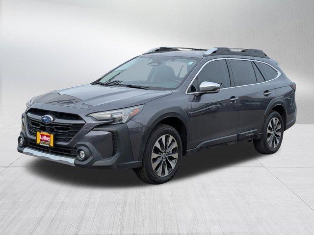 used 2023 Subaru Outback car, priced at $32,988