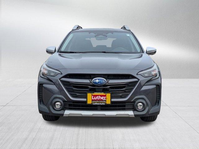 used 2023 Subaru Outback car, priced at $32,988