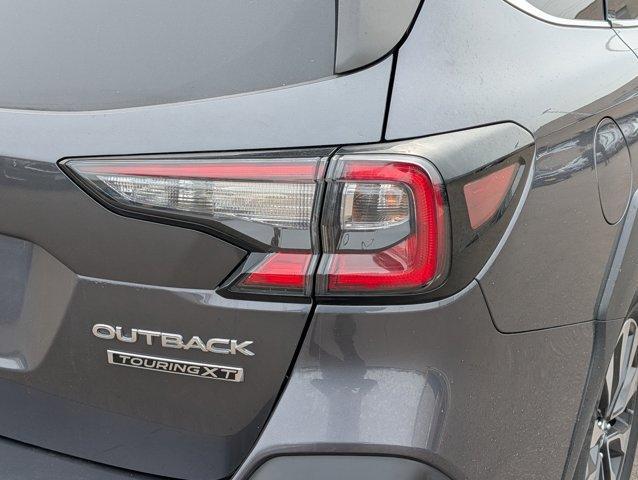 used 2023 Subaru Outback car, priced at $32,988