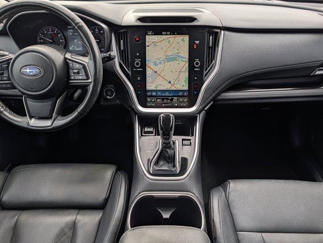 used 2023 Subaru Outback car, priced at $32,988