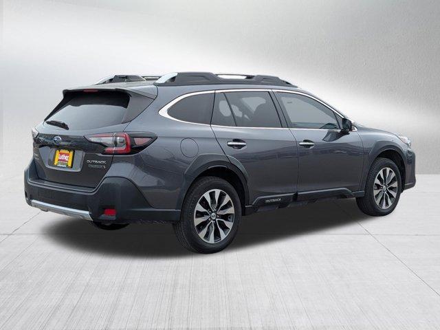used 2023 Subaru Outback car, priced at $32,988