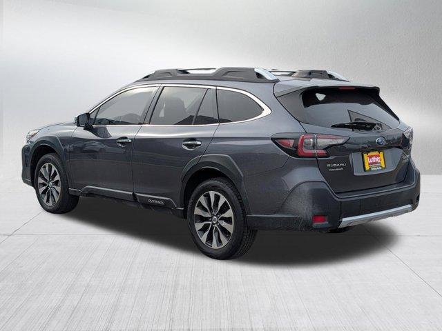 used 2023 Subaru Outback car, priced at $32,988