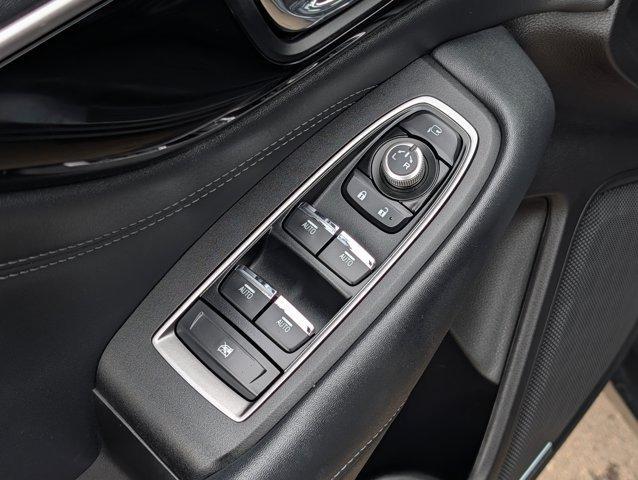 used 2023 Subaru Outback car, priced at $32,988