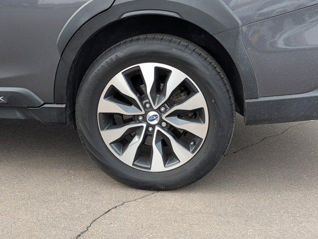 used 2023 Subaru Outback car, priced at $32,988