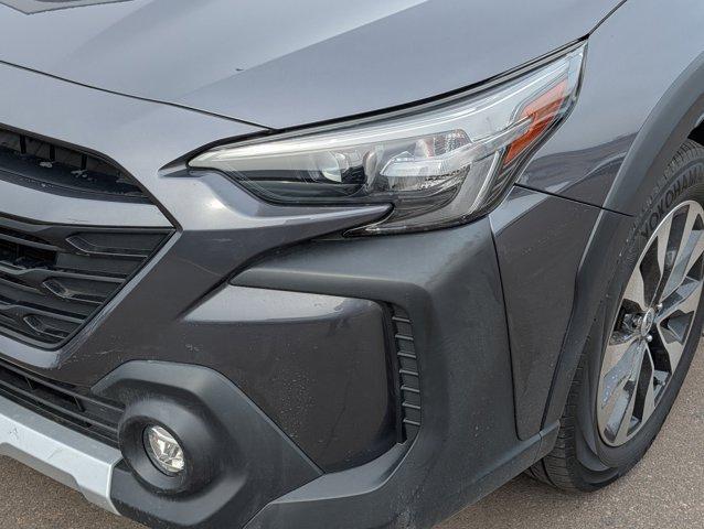 used 2023 Subaru Outback car, priced at $32,988