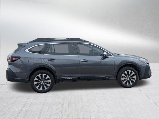 used 2023 Subaru Outback car, priced at $32,988