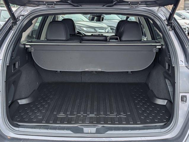 used 2023 Subaru Outback car, priced at $32,988