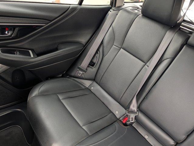 used 2023 Subaru Outback car, priced at $32,988