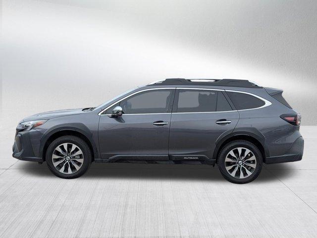 used 2023 Subaru Outback car, priced at $32,988
