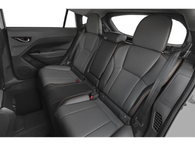 new 2026 Subaru Crosstrek car, priced at $37,755