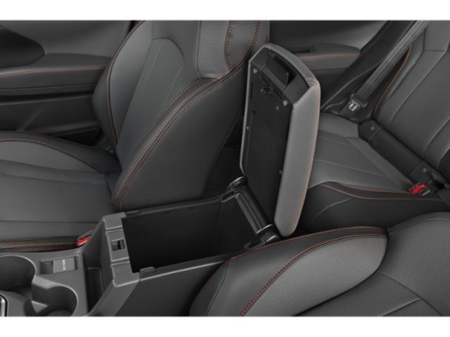 new 2026 Subaru Crosstrek car, priced at $37,755