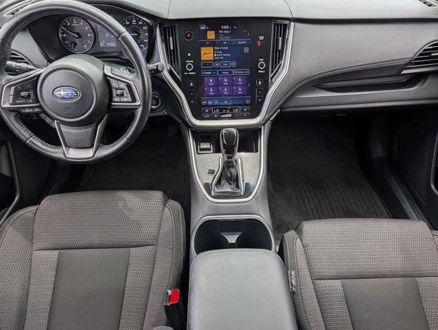 used 2021 Subaru Outback car, priced at $20,348