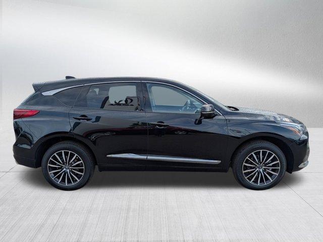 used 2025 Acura RDX car, priced at $51,339