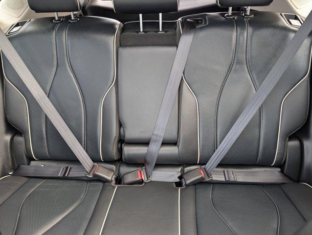 used 2025 Acura RDX car, priced at $51,339