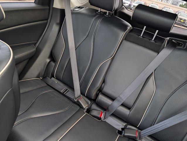 used 2025 Acura RDX car, priced at $51,339