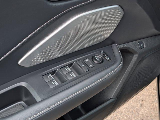 used 2025 Acura RDX car, priced at $51,339