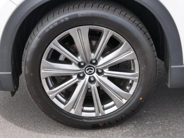 used 2021 Mazda CX-9 car, priced at $25,838