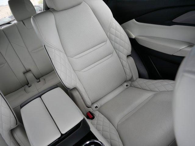 used 2021 Mazda CX-9 car, priced at $25,838