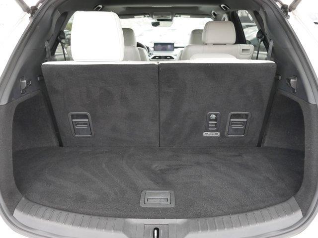 used 2021 Mazda CX-9 car, priced at $25,838