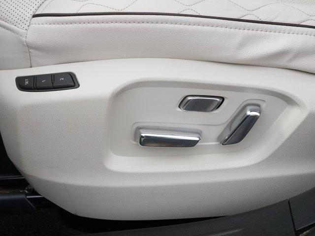 used 2021 Mazda CX-9 car, priced at $25,838