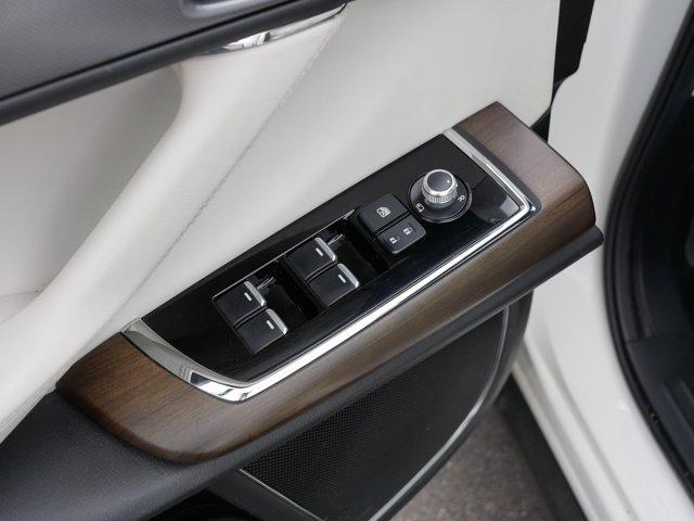 used 2021 Mazda CX-9 car, priced at $25,838