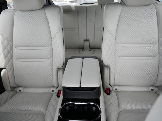 used 2021 Mazda CX-9 car, priced at $25,838