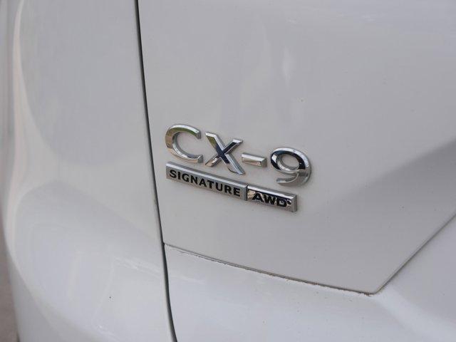 used 2021 Mazda CX-9 car, priced at $25,838