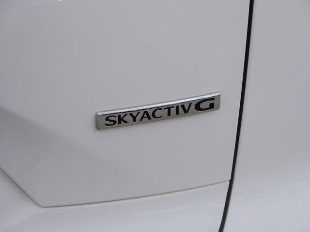 used 2021 Mazda CX-9 car, priced at $25,838