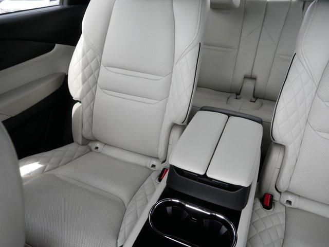 used 2021 Mazda CX-9 car, priced at $25,838