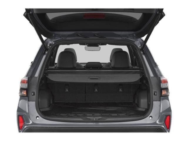 new 2026 Subaru Forester car, priced at $40,233