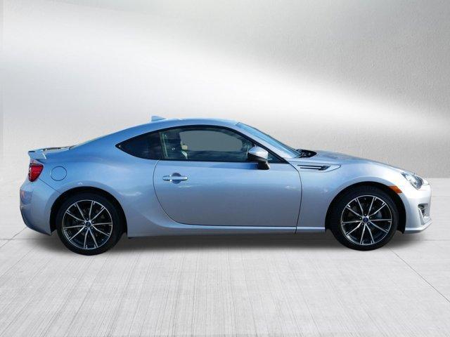 used 2020 Subaru BRZ car, priced at $21,988