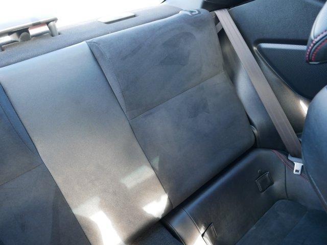 used 2020 Subaru BRZ car, priced at $21,988