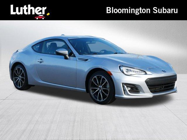 used 2020 Subaru BRZ car, priced at $21,988