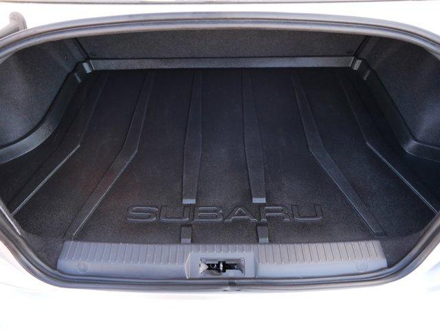 used 2020 Subaru BRZ car, priced at $21,988