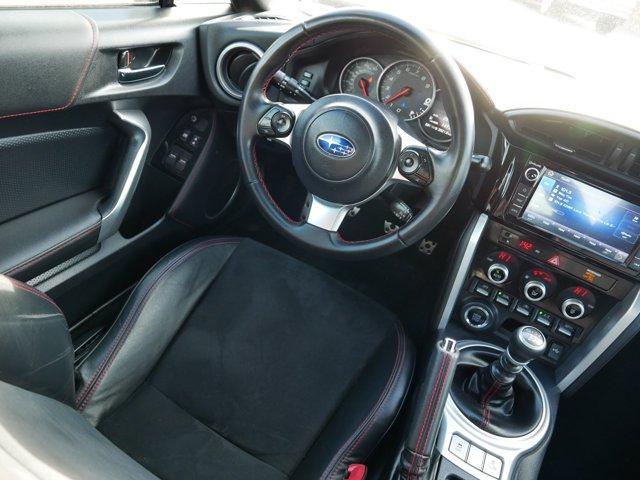 used 2020 Subaru BRZ car, priced at $21,988