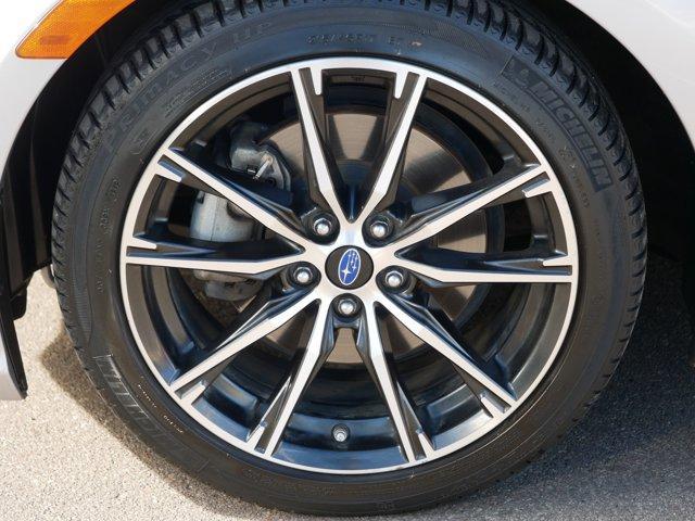 used 2020 Subaru BRZ car, priced at $21,988