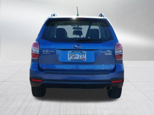 used 2015 Subaru Forester car, priced at $16,338