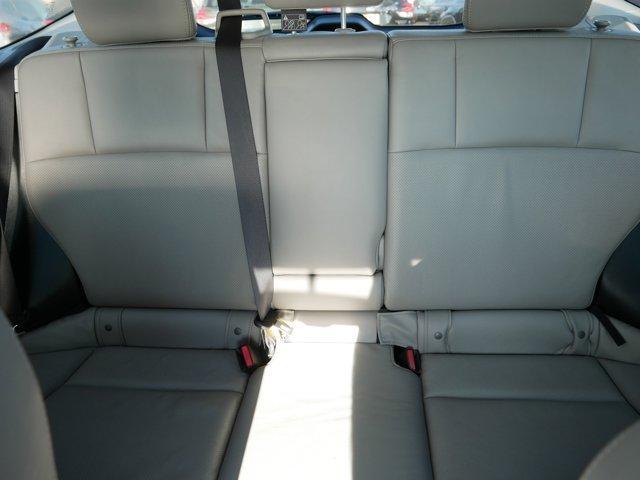 used 2015 Subaru Forester car, priced at $16,338