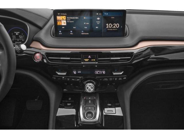 used 2023 Acura MDX car, priced at $38,338