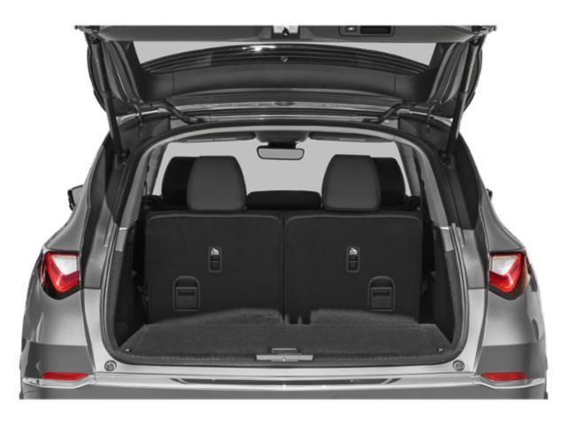 used 2023 Acura MDX car, priced at $38,338