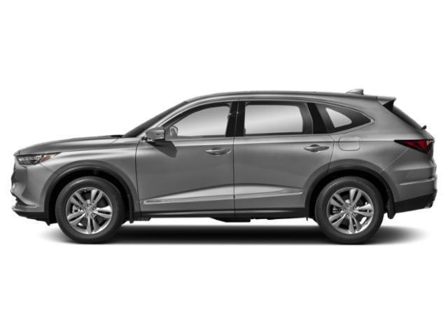 used 2023 Acura MDX car, priced at $38,338