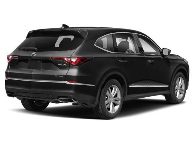 used 2023 Acura MDX car, priced at $38,338