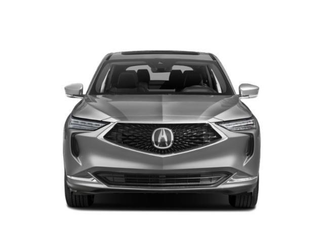 used 2023 Acura MDX car, priced at $38,338